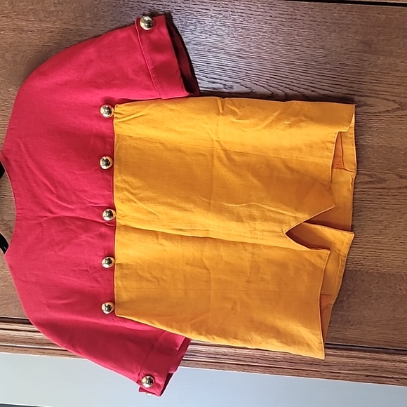 Vintage David Warren Jacket - Picture 11 of 13